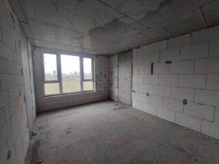 Предлагается к продаже однокомнатная квартира студийного типа в новом 