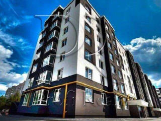 продаж 1-к квартира Бучанський, Святопетрівське, 32000 $