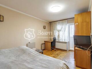 продаж 1-к квартира Київ, Подільський, 30000 $