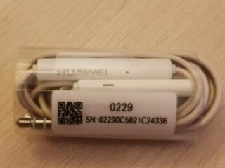 Наушники с микрофоном HUAWEI