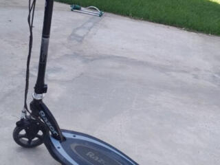 Детский Электро самокат