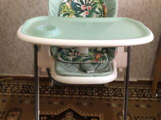 Продам детский стульчик для кормления!