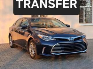 Такси Пассажирские перевозки