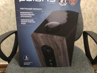 Продам увлажнитель воздуха.