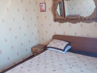 Сдается 3-ка в Красных Казармах! 5/9