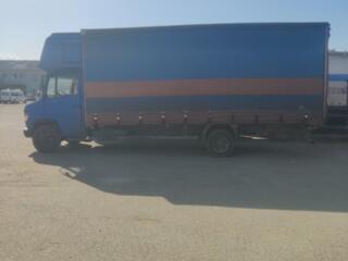 Мерседес 614D