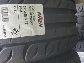RIKEN MICHELIN R14-R19