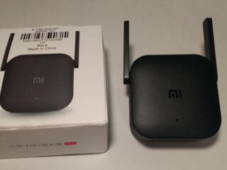 Усилитель беспроводного сигнала Сяоми Mi Wifi Amplifier Pro