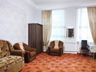 Сдам 1-комнатную квартиру на Романа Кармена/ Французский бульвар