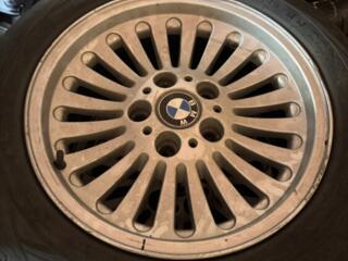 Продам 4 колеса