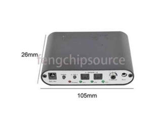 Цифровой декодер звука 5.1