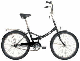 Продам велосипед Stern 13trv24r
