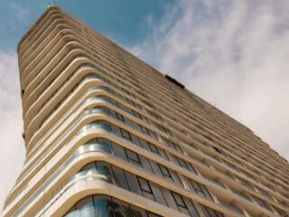 Продам квартиру 46.1 кв. м., 16/22, новый дом, жк Кандинский.