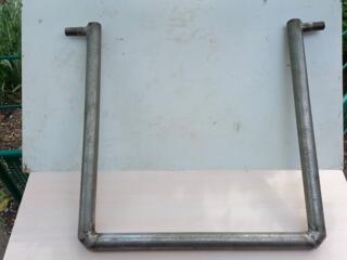 Полотенцесушитель нержавейка