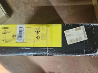 Продам комплект передних тормозных дисков на CHRYSLER VOYAGER IV