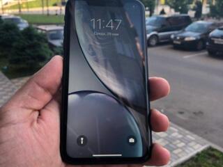 Продам айфон хр 64гб черный