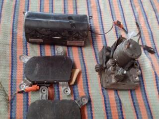 Продам airbag bmw e39