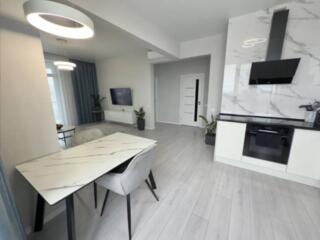 ОТЛИЧНАЯ 3Х К КВАРТИРА РЕМОНТ МЕБЕЛЬ красивый вид