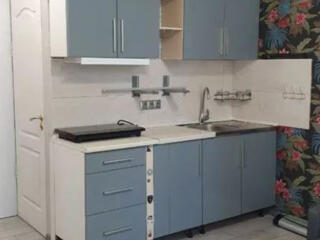 Продам смарт квартиру 19.6 кв. м., 2/3, новый дом, Кравцова пер.