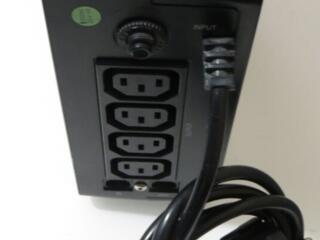 Продам компактный ИБП "Ippon"