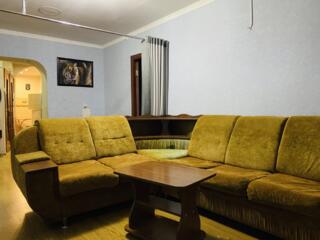 Квартира где есть все для комфортной жизни