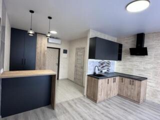 Продам смарт квартиру в ЖК " Акварель-8 "/ Таирова