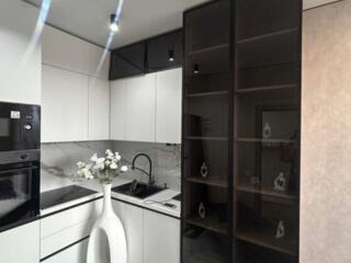 32715. В продаже квартира в новом, современном ...