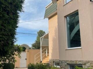 Уютный семейный дом в престижном районе переулка Кордонный,