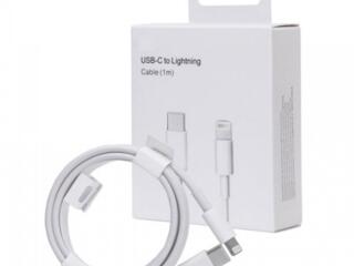 Кабели для iPhone