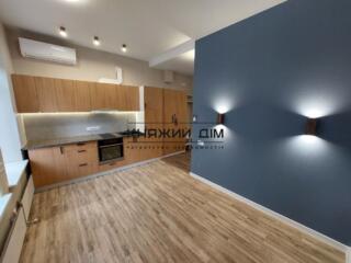 Перша здача! Пропонується до оренди 2-во кімнатна студіо в клубному ..