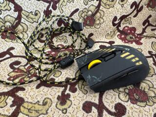 Продам игровую мышку