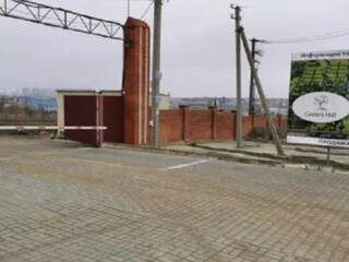 Предлагается к продаже  участок на Старой Люстдорфской дороге общей ..