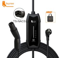 Зарядное устройство для Tesla 220v