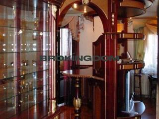 продаж 3-к квартира Київ, Дарницький, 109000 $