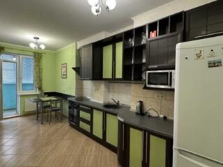 довгострокова оренда 1-к квартира Київ, Солом`янський, 14500 грн./міс.