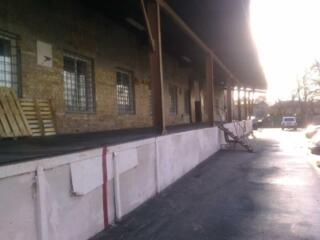 довгострокова оренда склади Київ, Дарницький, 108000 грн./міс.