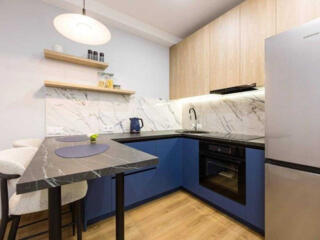 довгострокова оренда 1-к квартира Київ, Голосіївський, 30500 грн./міс.