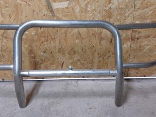 Кенгурятник