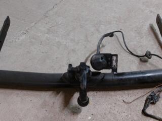 Фаркоп от шаран