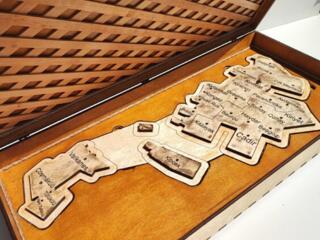 ИНВЕСТИЦИОННОЕ предложение о ПРОДАЖЕ БИЗНЕСА