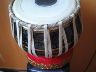 Продам индийский барабан