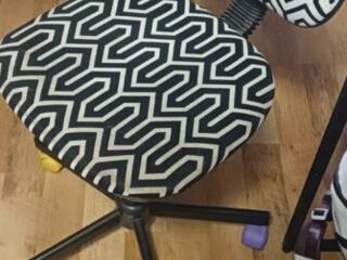 Продам детское кресло