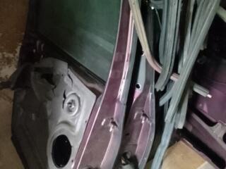 Двери боковые форд Галакси 97 Шаран 97