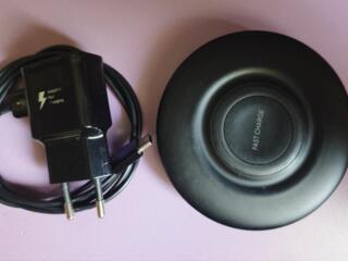 Беспроводная зарядка Samsung, оригинал.