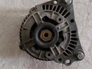 Генератор VAG