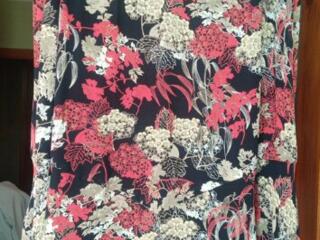 Новая женская юбка -годе на подкладе немецкий 44р-р (48).