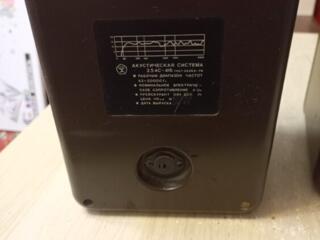 Продам редкую акустику.