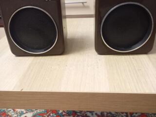 Продам редкую акустику.