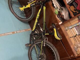 Велосипед 24