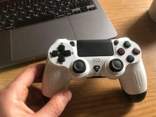 Джойстик PS4 или PC Bluetooth Новый